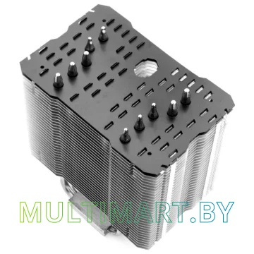 Кулер Thermalright Macho 120 SBM картинка 4